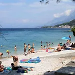 By The Sea Podgora, Makarska - 6671 Апартаменты