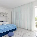 By The Sea Podgora, Makarska - 6671 Апартаменты Подгора