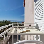 By The Sea Podgora, Makarska - 6671 Подгора
