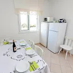 Апартаменты By The Sea Podgora, Makarska - 6671