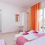 By The Sea Podgora, Makarska - 6671 Апартаменты Подгора