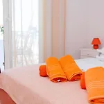 Апартаменты By The Sea Podgora, Makarska - 6671
