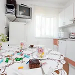 Апартаменты By The Sea Podgora, Makarska - 6671