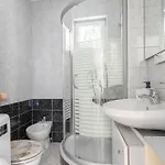 Апартаменты By The Sea Podgora, Makarska - 6671