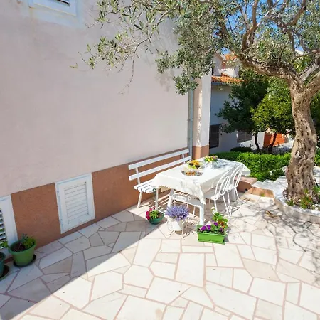 By The Sea Podgora, Makarska - 6671 Apartment *