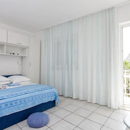 By The Sea Podgora, Makarska - 6671 Apartment Podgora (Split-Dalmatia)