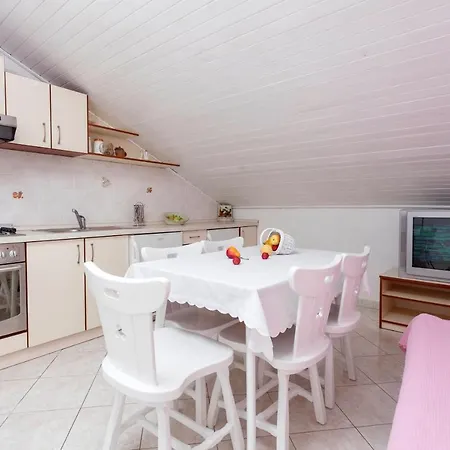Apartment By The Sea Podgora, Makarska - 6671