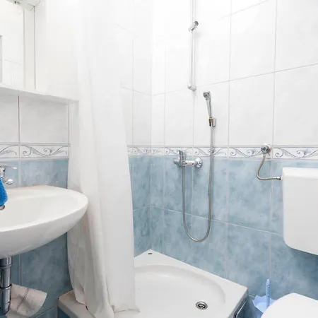By The Sea Podgora, Makarska - 6671 Apartment *