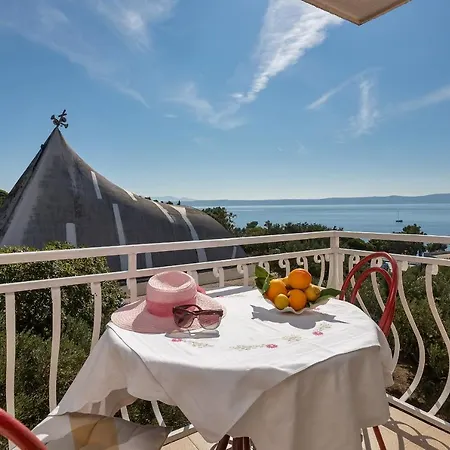 By The Sea Podgora, Makarska - 6671 Apartment Podgora (Split-Dalmatia)