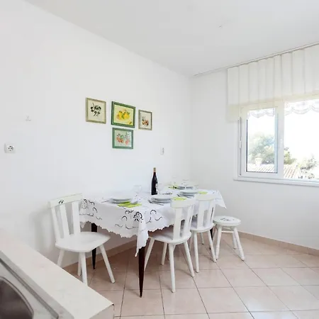 Apartment By The Sea Podgora, Makarska - 6671