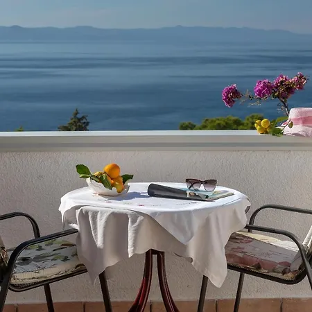 Apartment By The Sea Podgora, Makarska - 6671 Podgora (Split-Dalmatia)