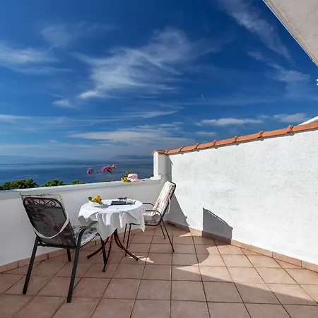 By The Sea Podgora, Makarska - 6671 Apartment Podgora (Split-Dalmatia)