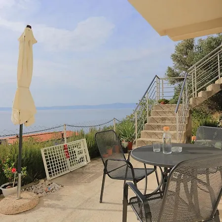 By The Sea Podgora, Makarska - 21817