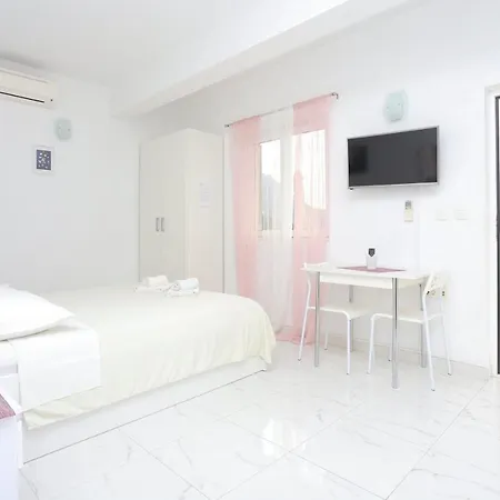 By The Sea Podgora, Makarska - 21817 Appartement