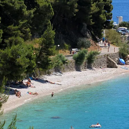 Appartement By The Sea Podgora, Makarska - 21817 Podgora