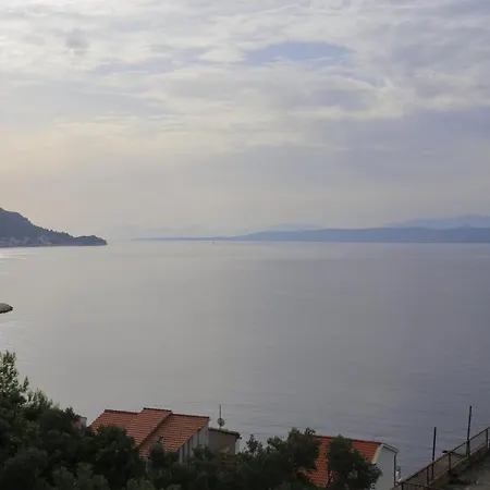 By The Sea Podgora, Makarska - 21817 *