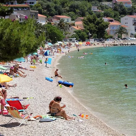 By The Sea Podgora, Makarska - 21817 Podgora