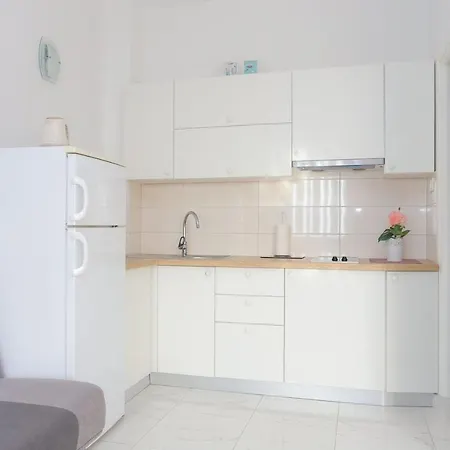 Appartement By The Sea Podgora, Makarska - 21817 Podgora