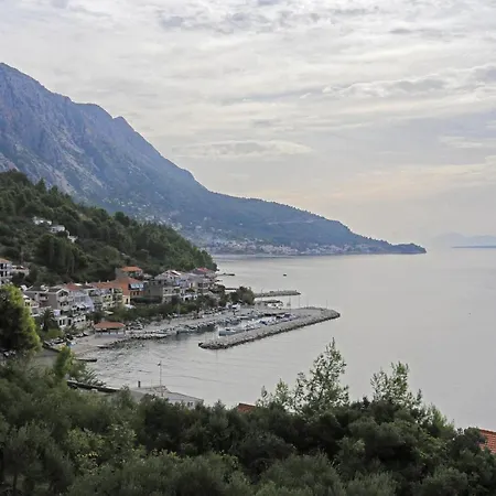 By The Sea Podgora, Makarska - 21817 Appartement