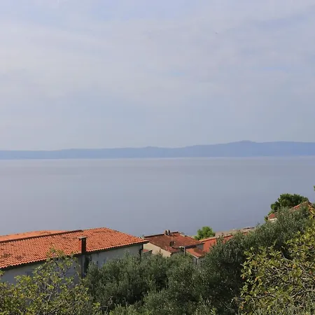 By The Sea Podgora, Makarska - 21817 Appartement *