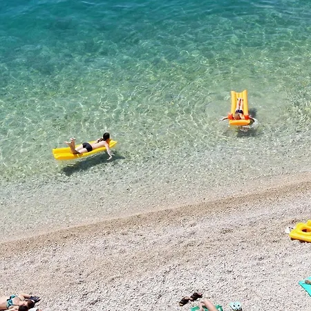 By The Sea Podgora, Makarska - 21817 Podgora