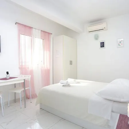 Appartement By The Sea Podgora, Makarska - 21817 *