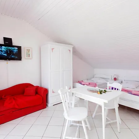 Apartment By The Sea Podgora, Makarska - 6671 Podgora (Split-Dalmatia)