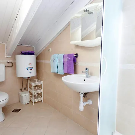 By The Sea Podgora, Makarska - 6671 Apartment Podgora (Split-Dalmatia)