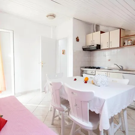 Apartment By The Sea Podgora, Makarska - 6671 Podgora (Split-Dalmatia)