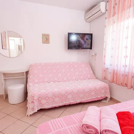 By The Sea Podgora, Makarska - 6671 Apartment *