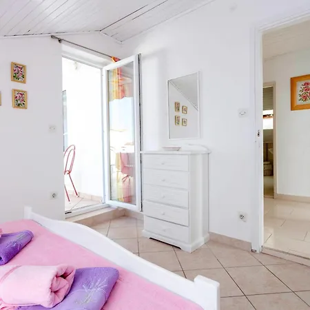 By The Sea Podgora, Makarska - 6671 Apartment *