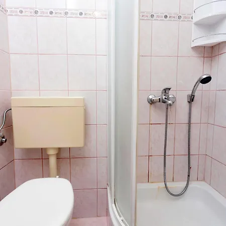 Apartment By The Sea Podgora, Makarska - 6671 Podgora (Split-Dalmatia)