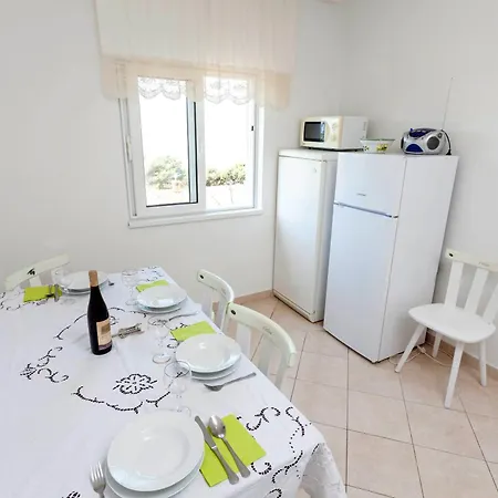Apartment By The Sea Podgora, Makarska - 6671
