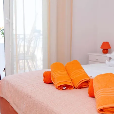 Apartment By The Sea Podgora, Makarska - 6671