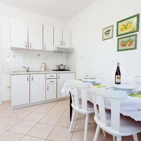 By The Sea Podgora, Makarska - 6671 Apartment Podgora (Split-Dalmatia)
