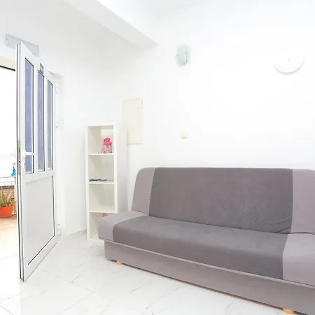 Appartement By The Sea Podgora, Makarska - 21817 *