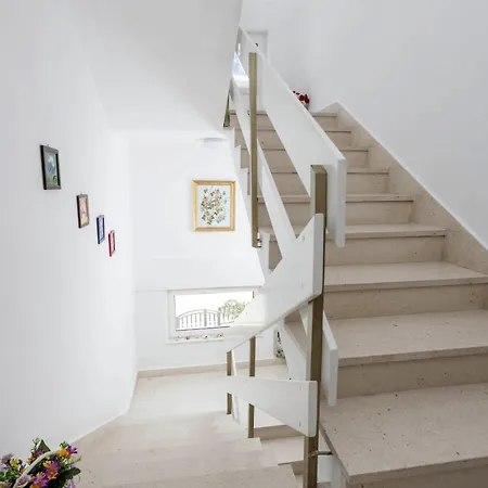 By The Sea Podgora, Makarska - 6671 Апартаменты Подгора